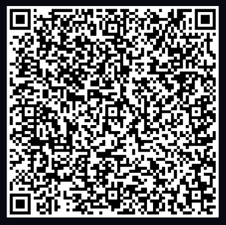 Zelle QR code